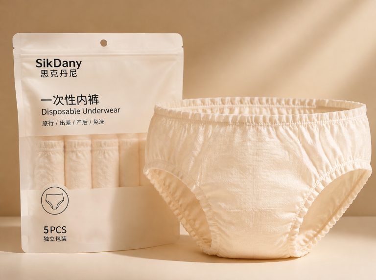 武威纯棉及涤纶独立装日抛袜